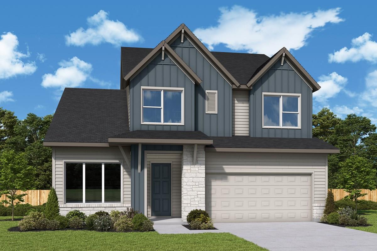 984 Iron Willow Loop