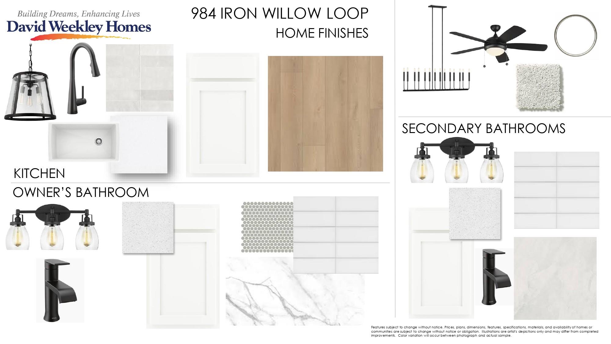 984 Iron Willow Loop photo 4