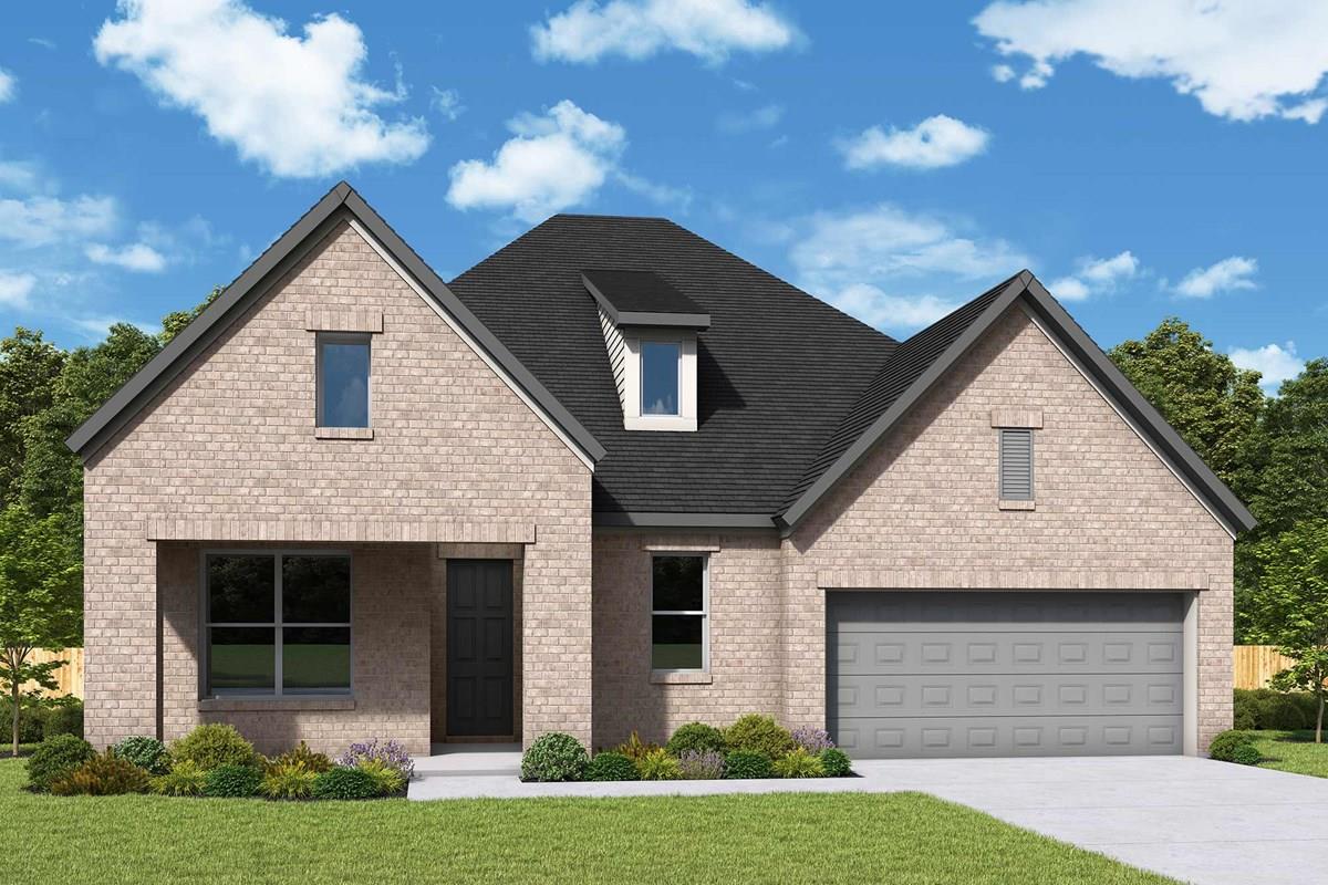 253 Iron Willow Loop