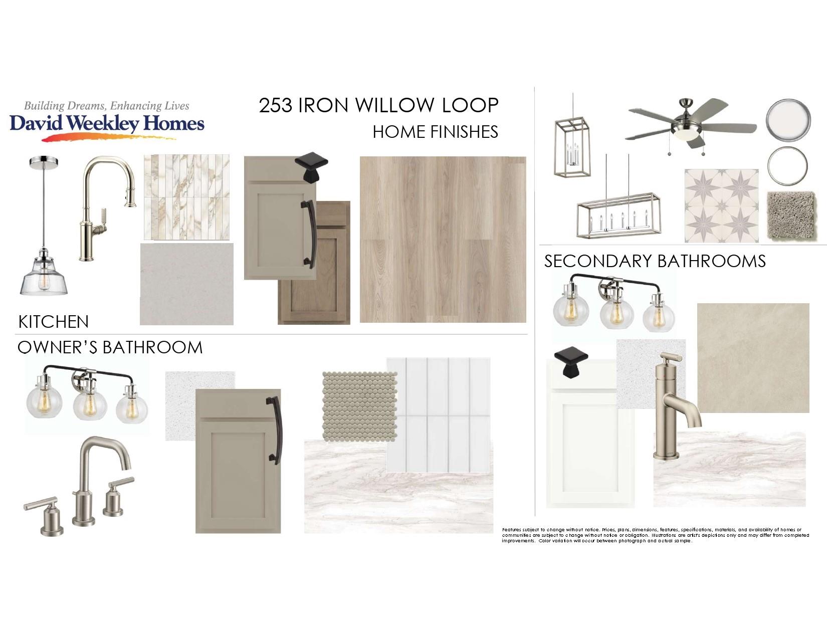 253 Iron Willow Loop photo 3