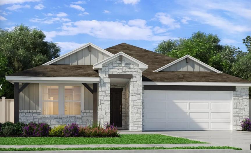 111 Antioch Colony Dr