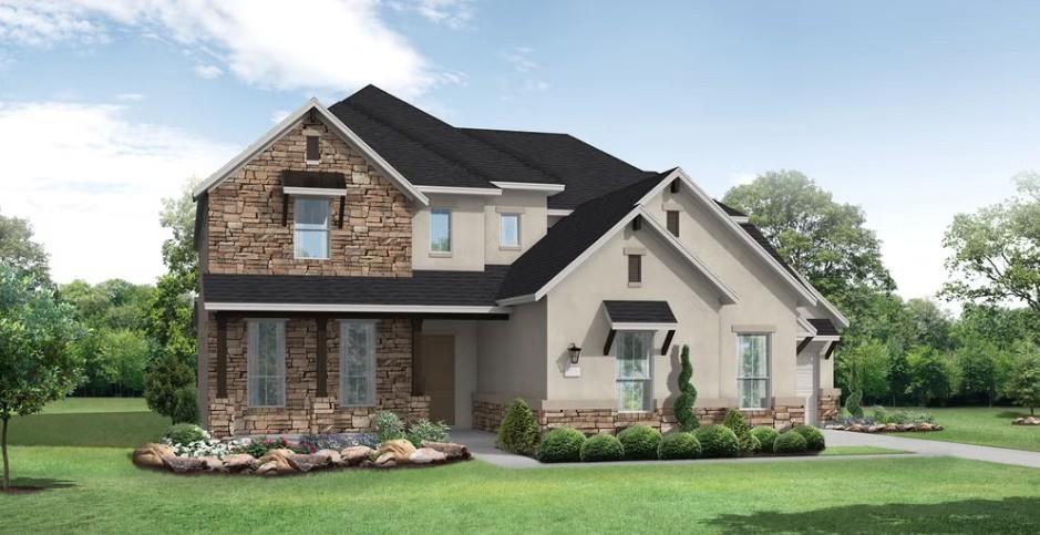 1121 Twisted Tarpley Ln