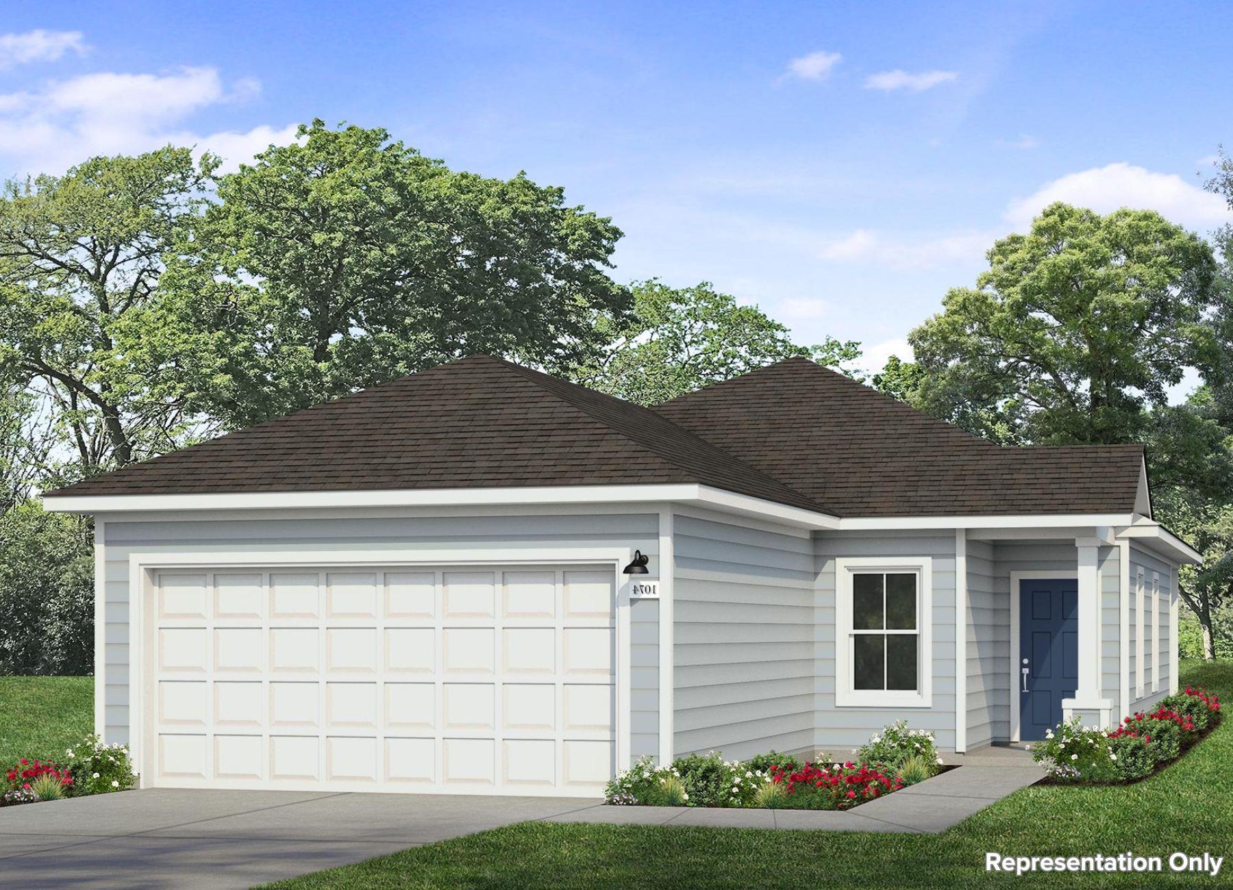 130 Cider Creek Dr