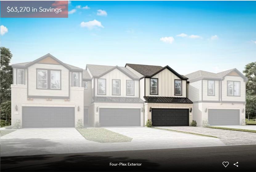 1955 Settlers Glen Dr #4902