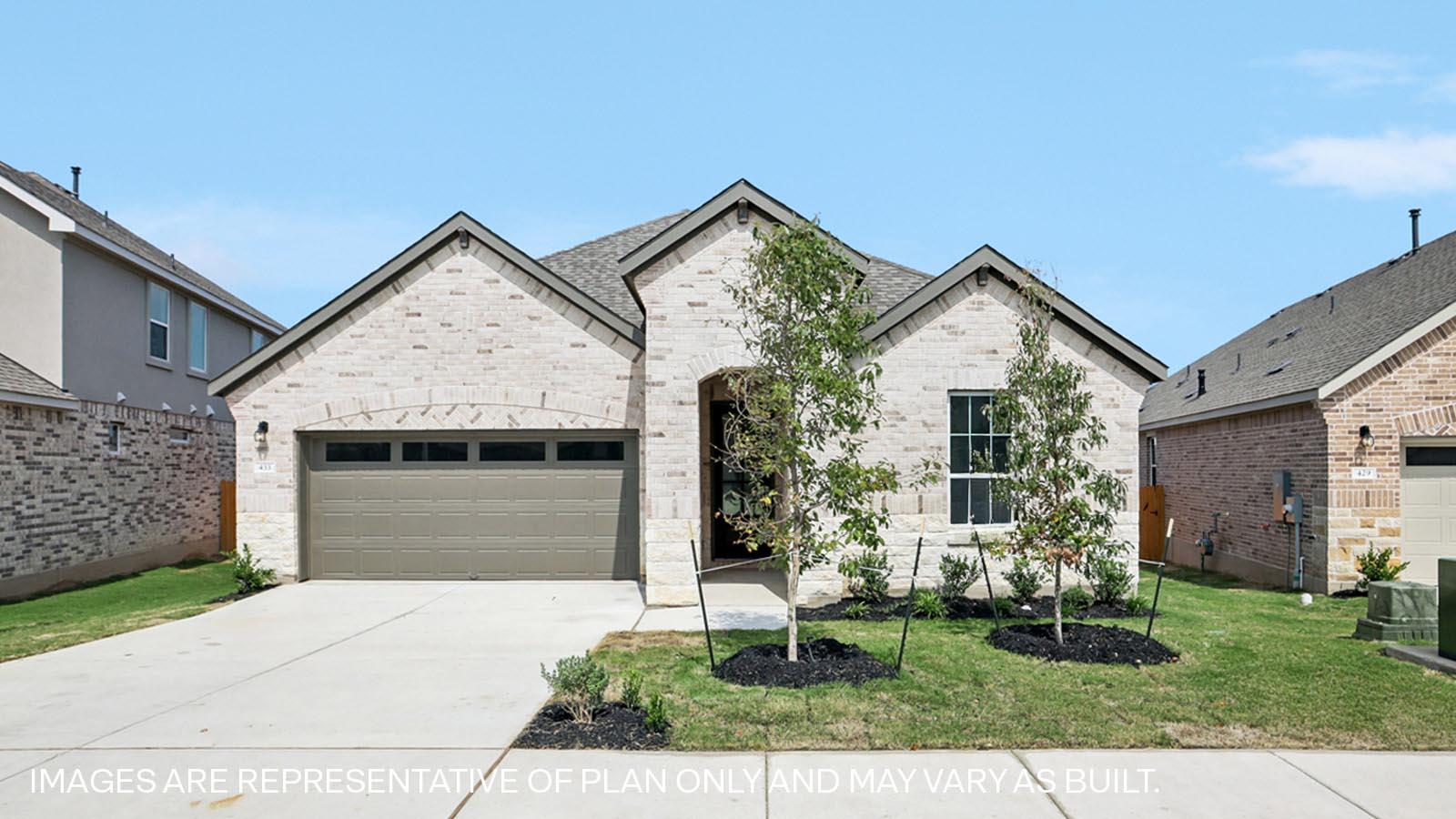 2021 Crooked Creek St
