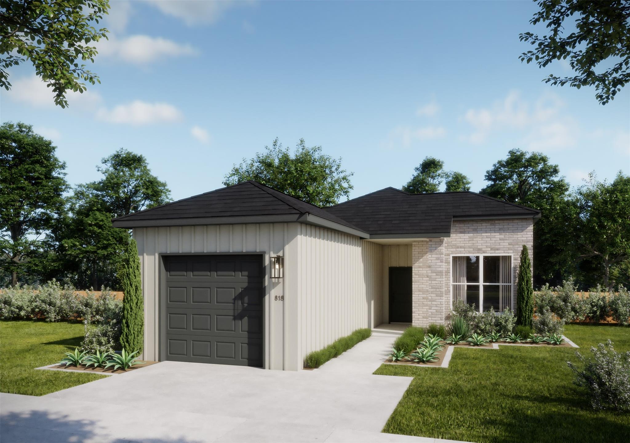 220 Amity Bower Dr