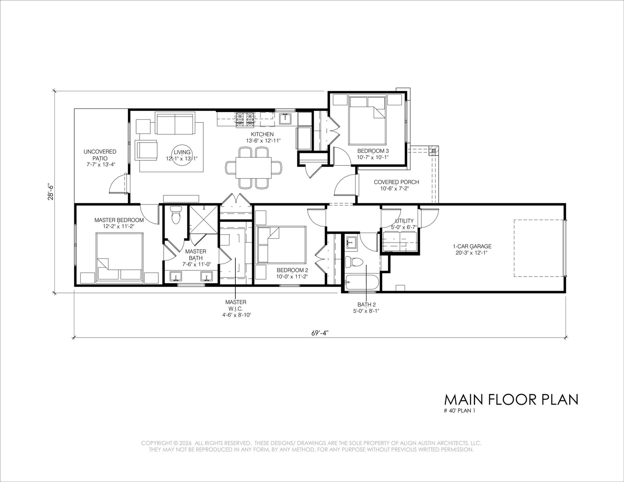 220 Amity Bower Dr photo 3