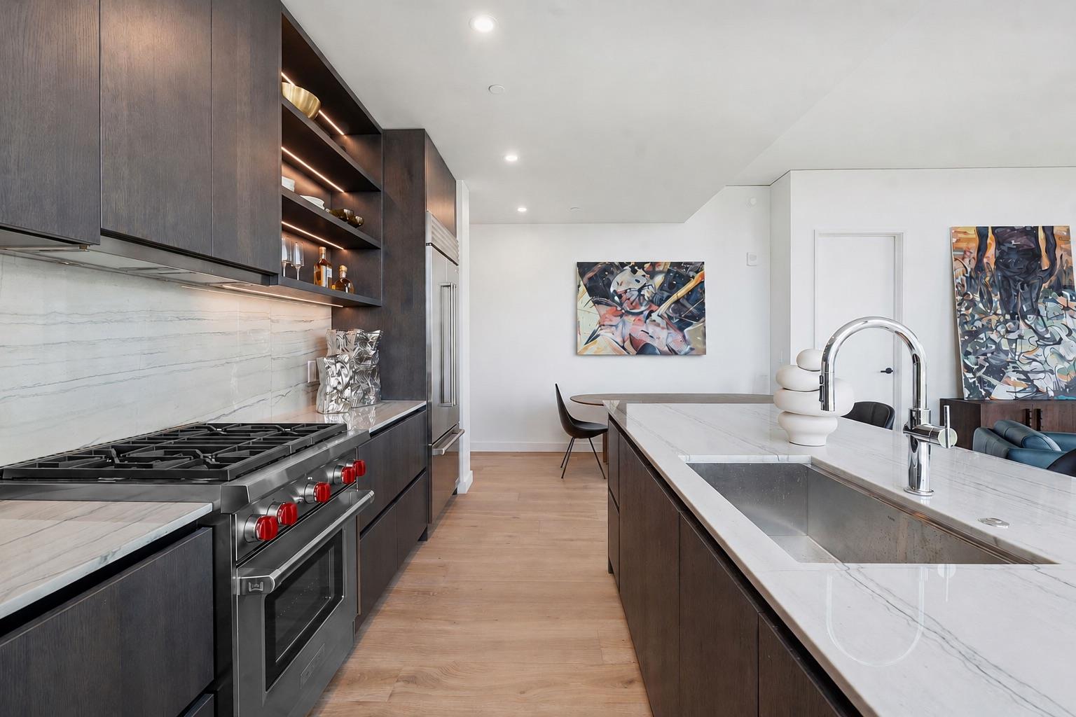 610 Davis St #2312 photo 12