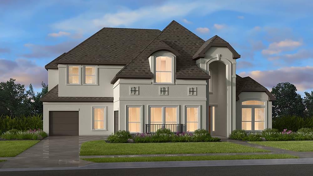 2536 Chiavari Way