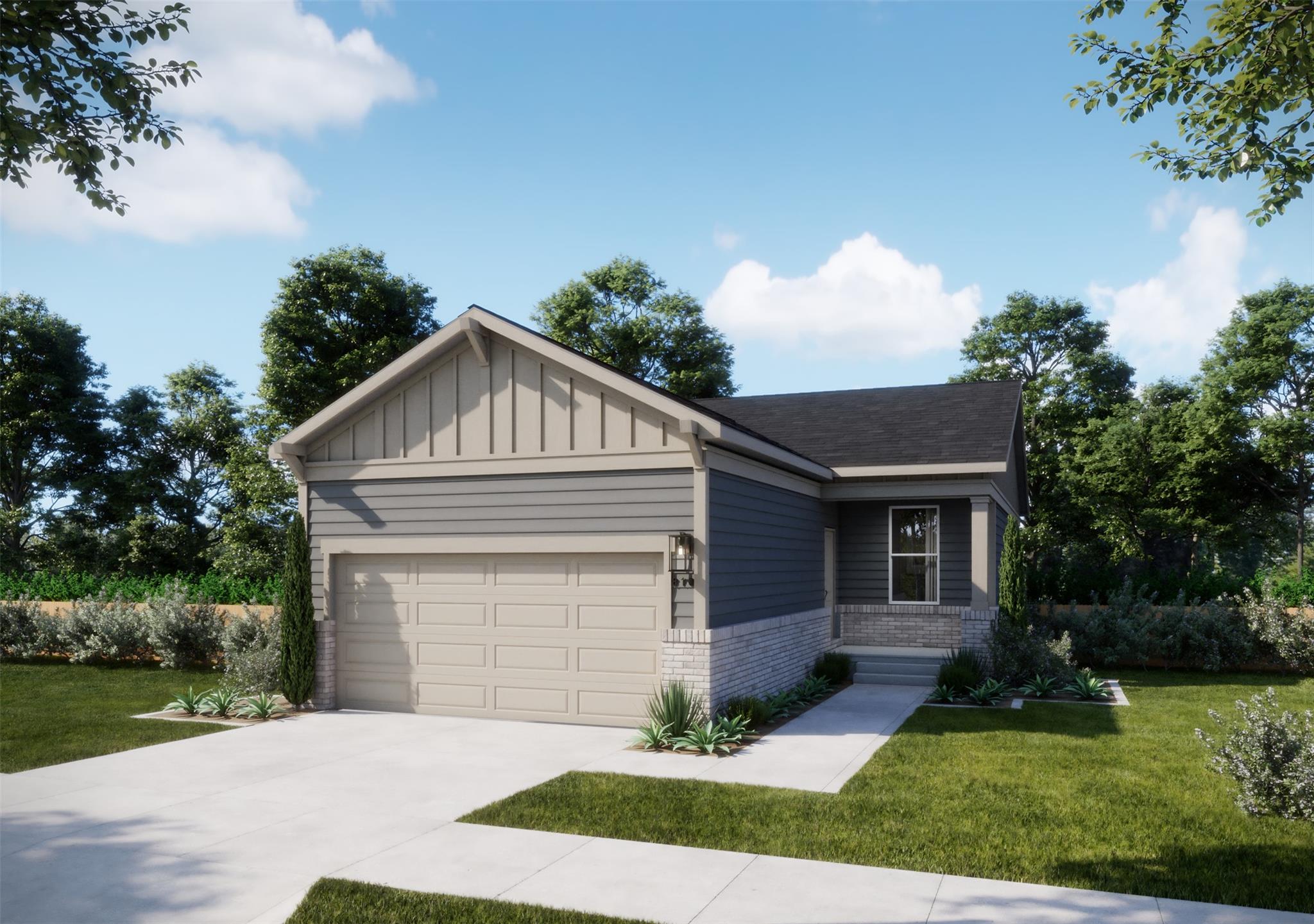 208 Amity Bower Drive