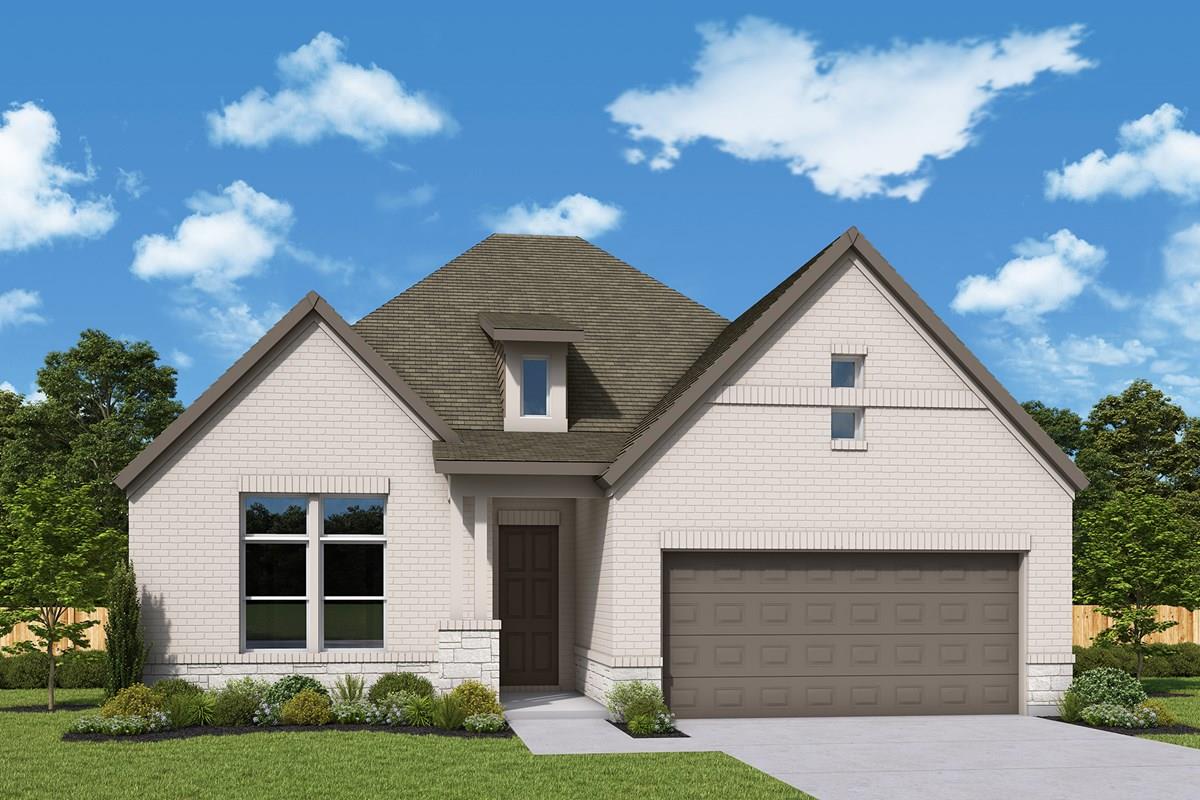 105 Beebalm Cv