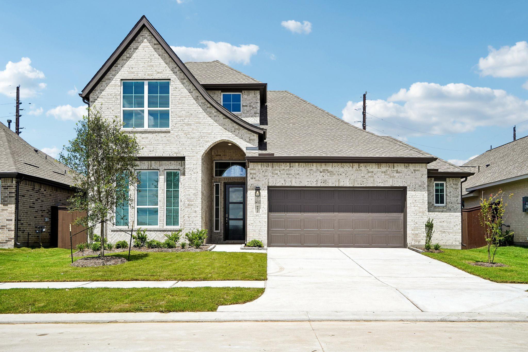 105 Peaceful Serenity Dr