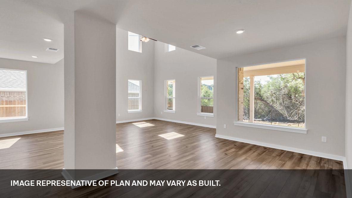 540 Prairie Wind Dr photo 3