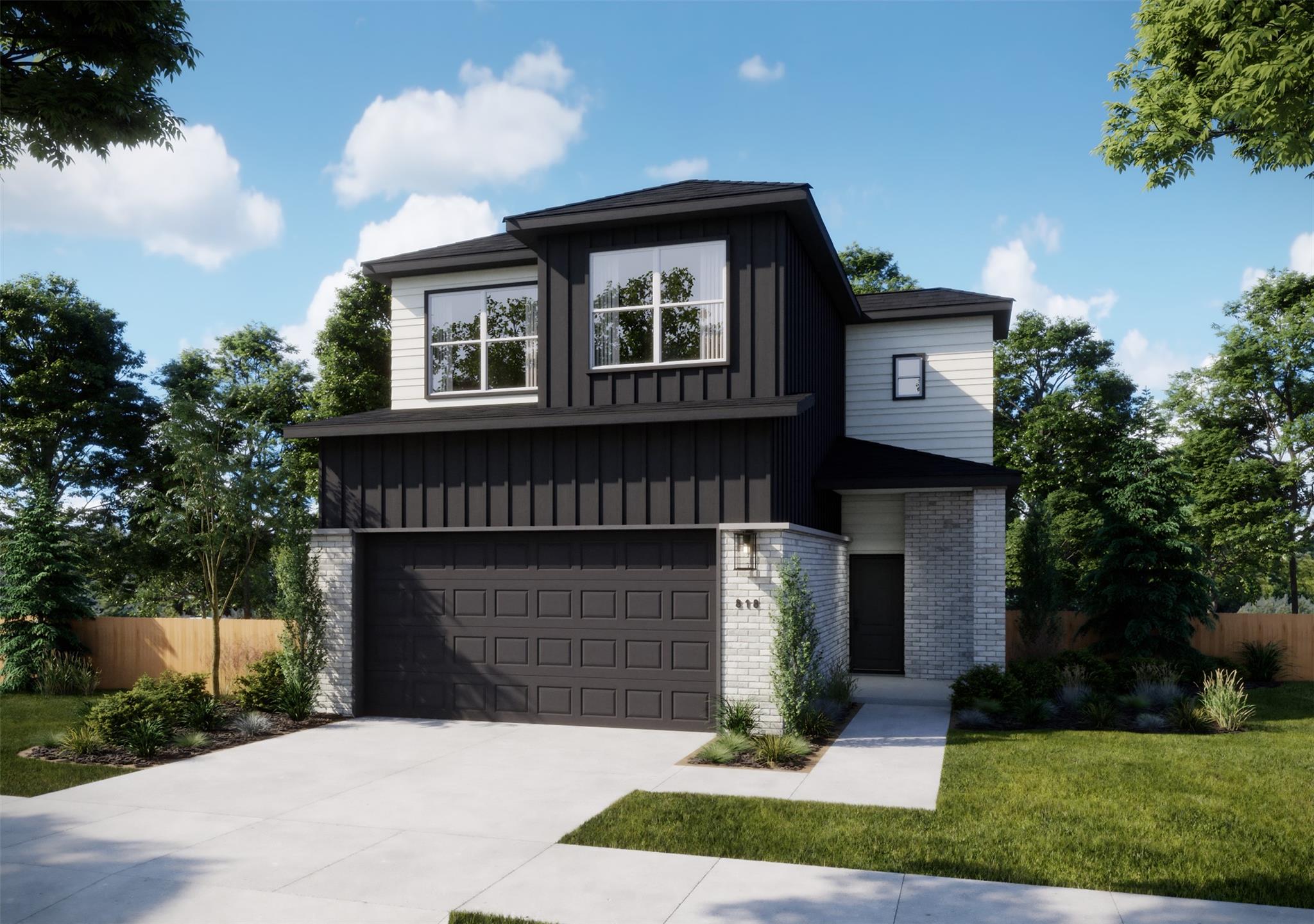 236 Amity Bower Dr