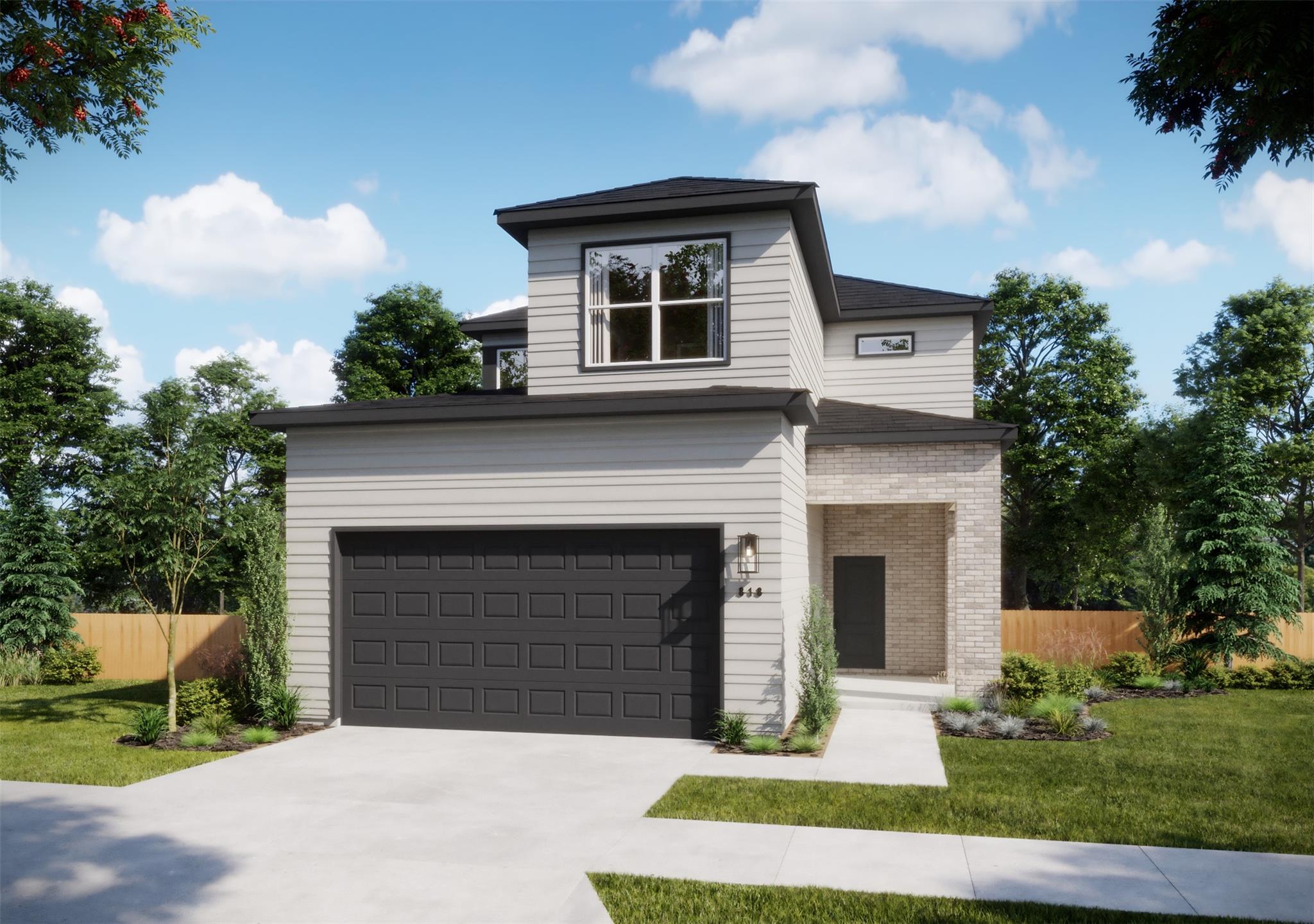 224 Amity Bower Dr