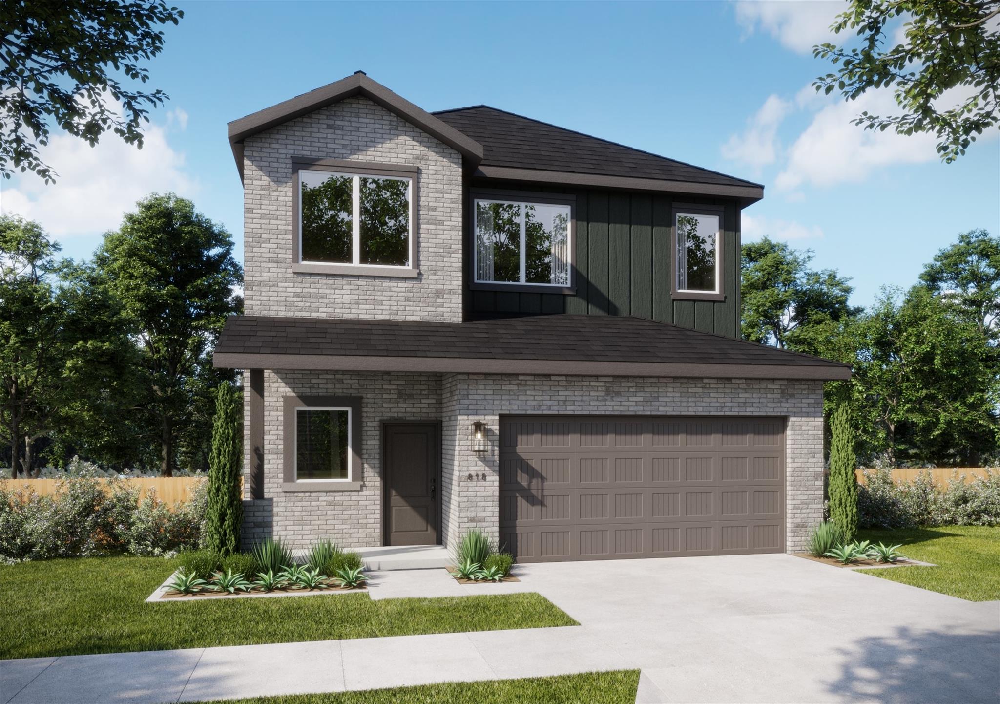 240 Amity Bower Dr