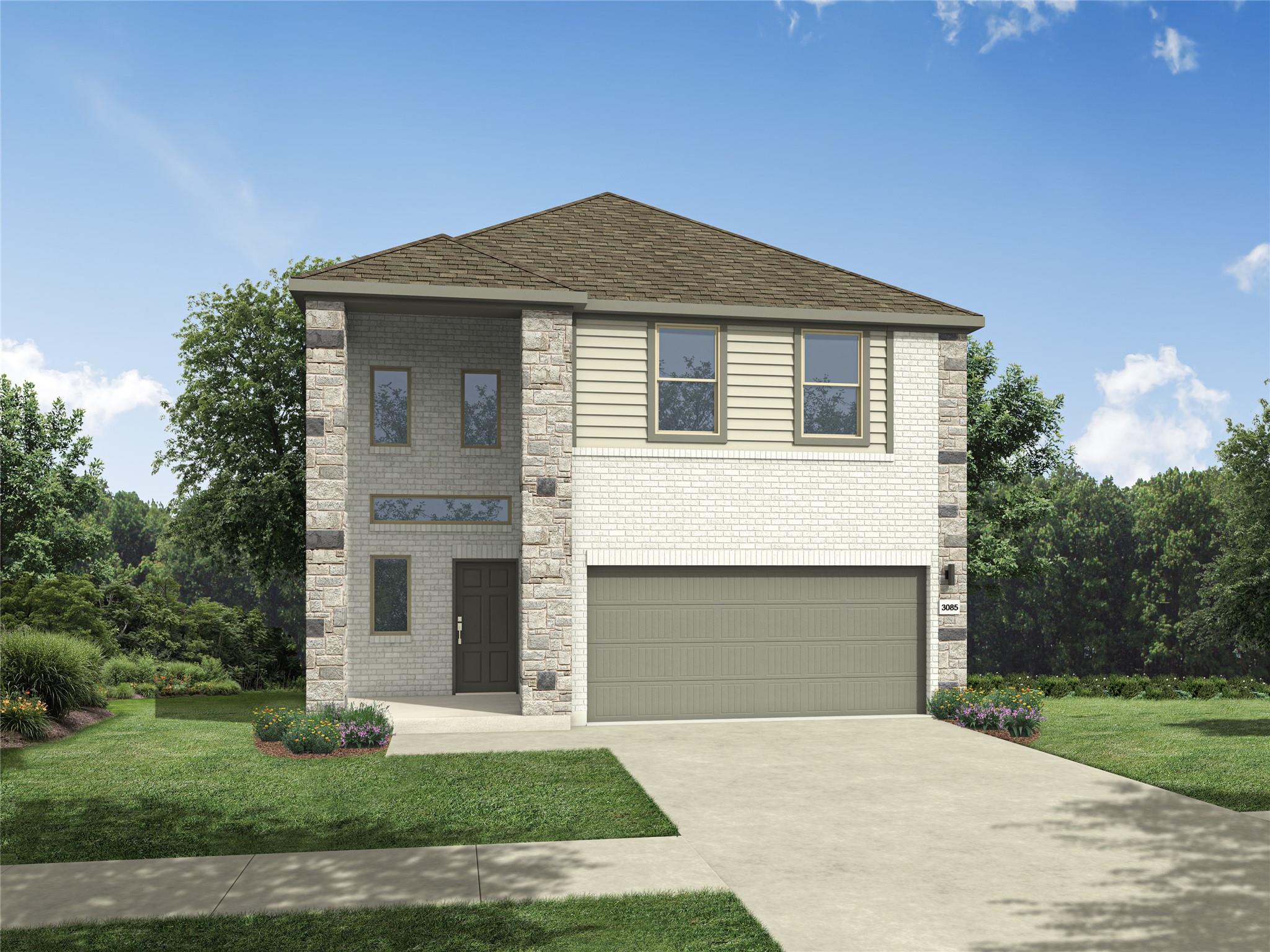 10900 True Valor Dr