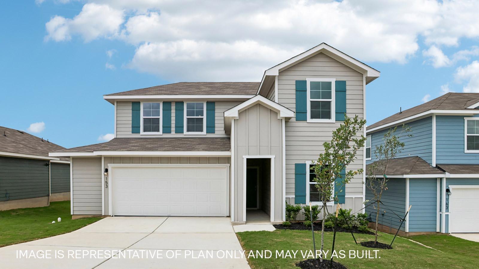 361 Palestine Trl