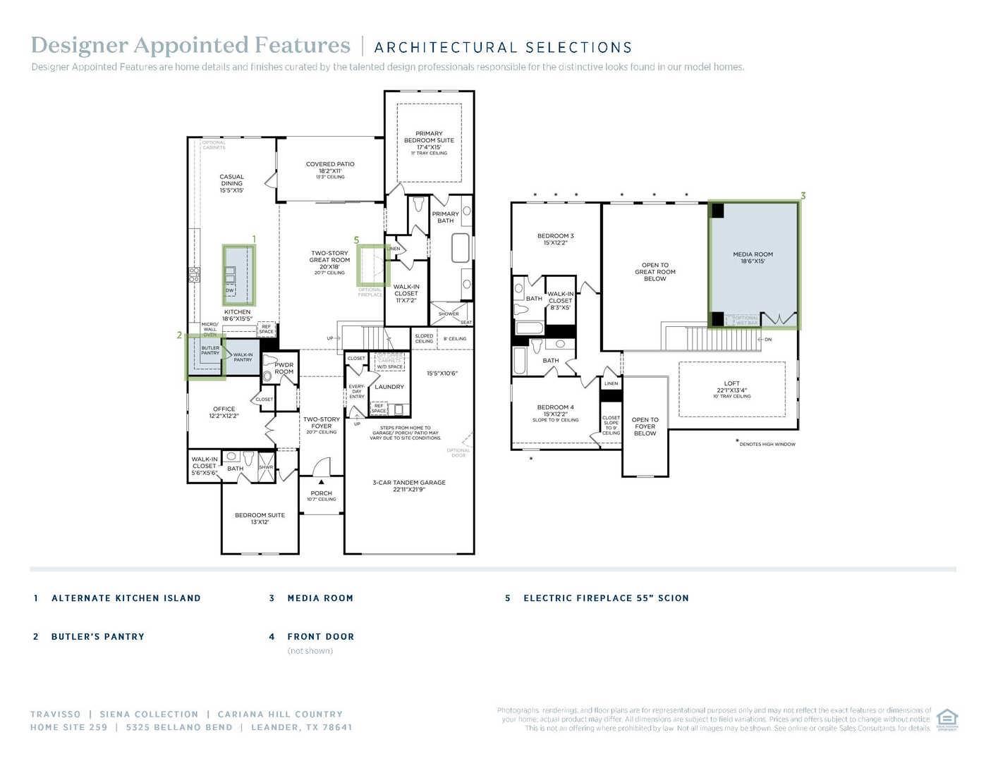 5325 Bellano Bnd photo 3