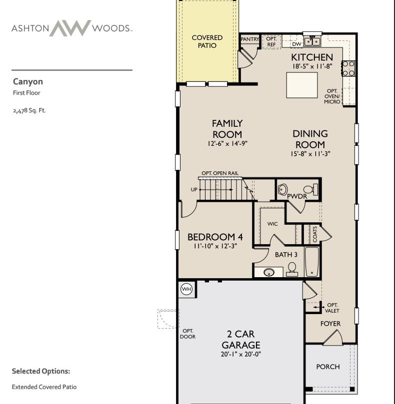 310 Possumhaw Ln photo 3