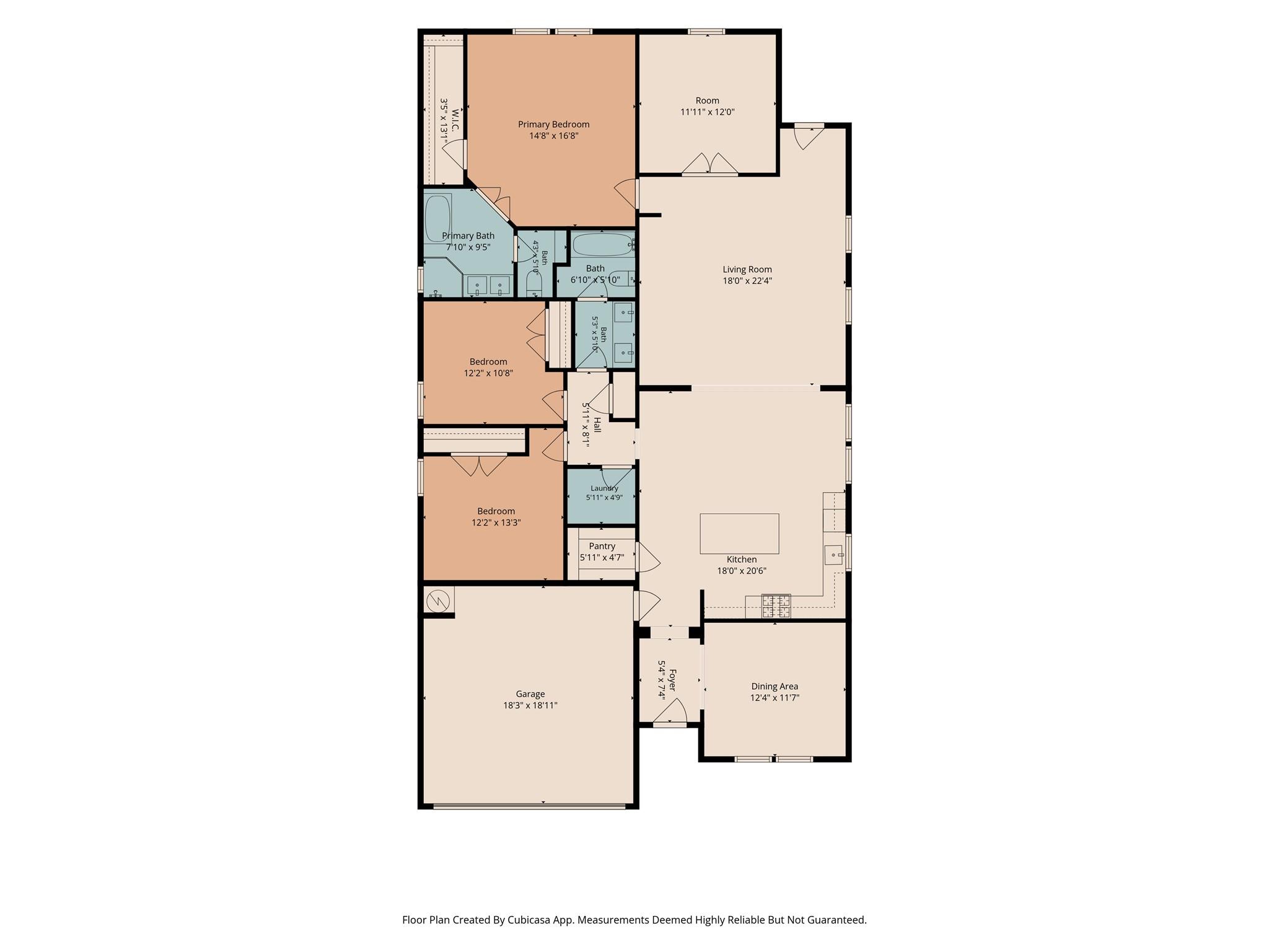 157 Arena Dr photo 5