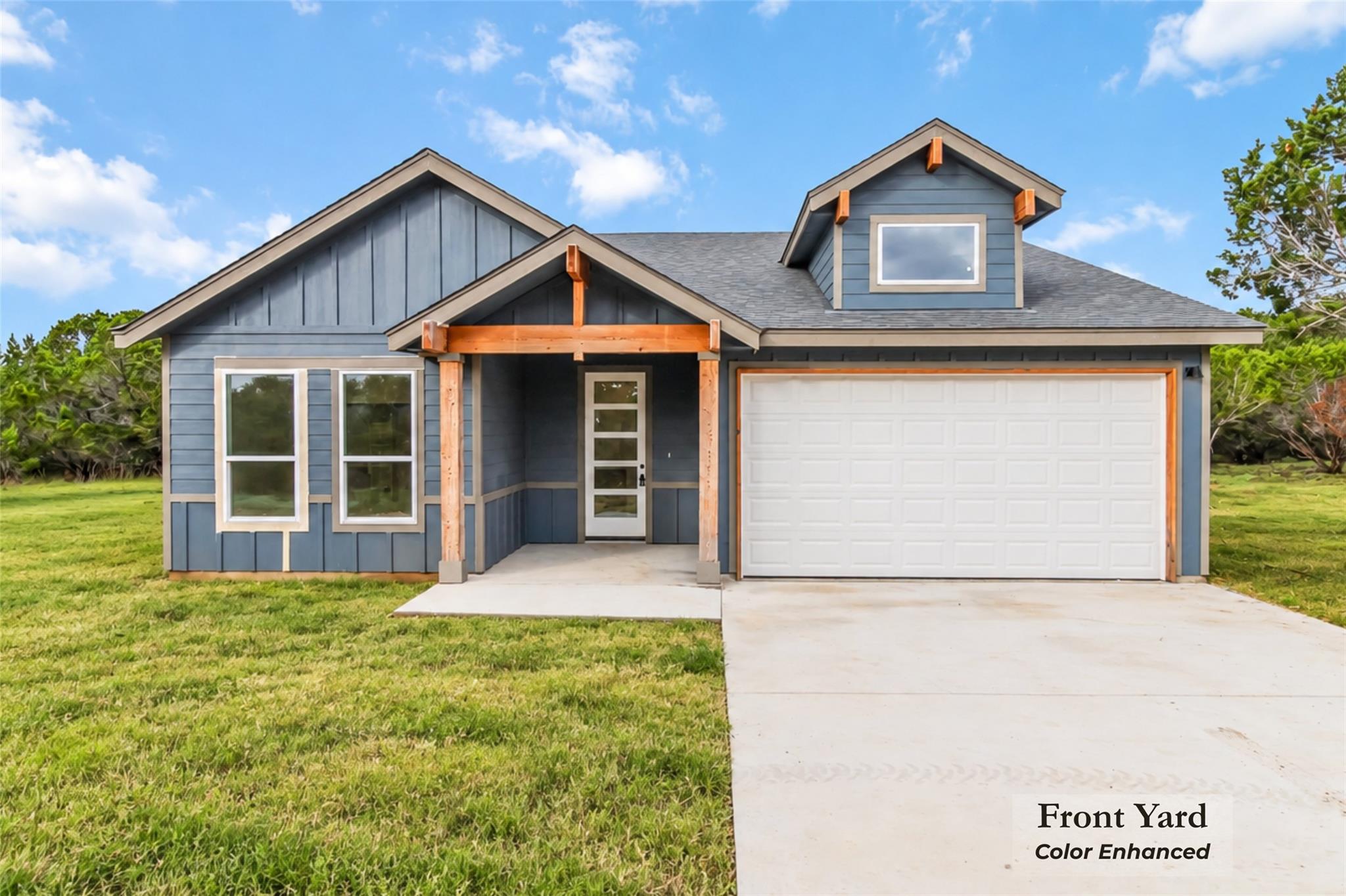 12 Meadow Oak Ct