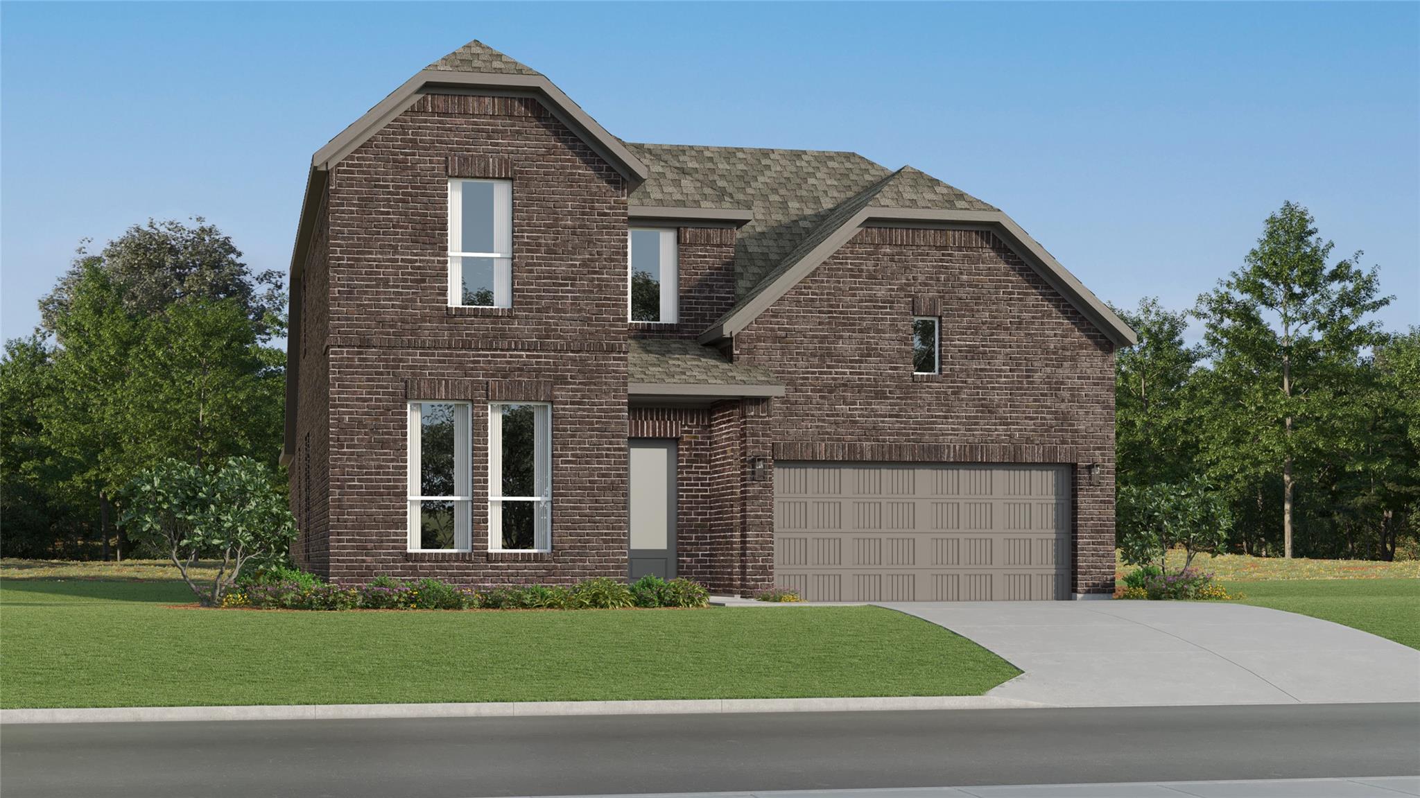 125 Flowering Cactus Ct