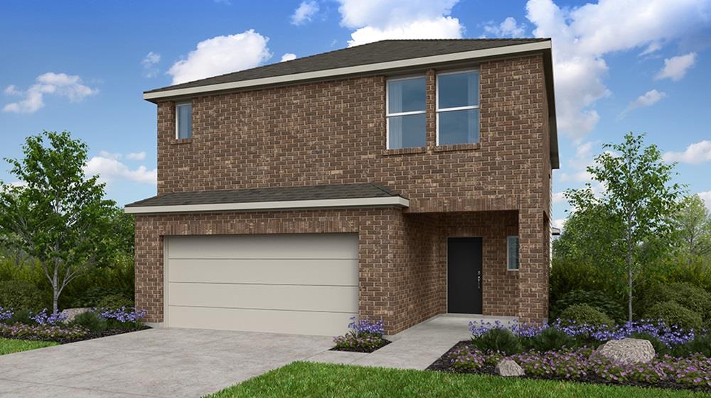 204 Copperwind Dr