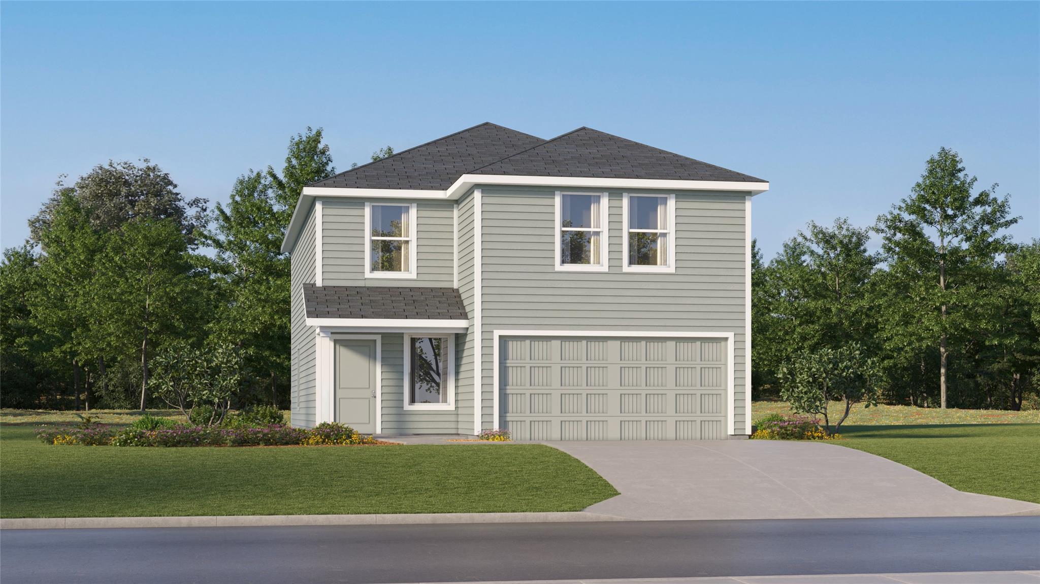 201 Old Stagecoach Rd