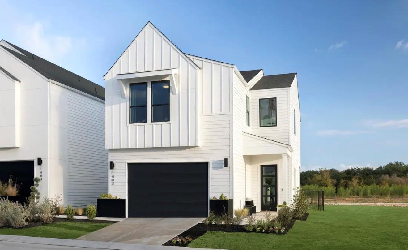 1412 Rambling Rose Rd